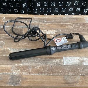 Lange 1 1/2 or 2 inch barrel